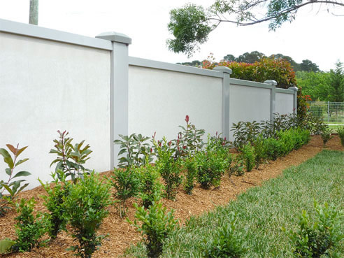urban wall