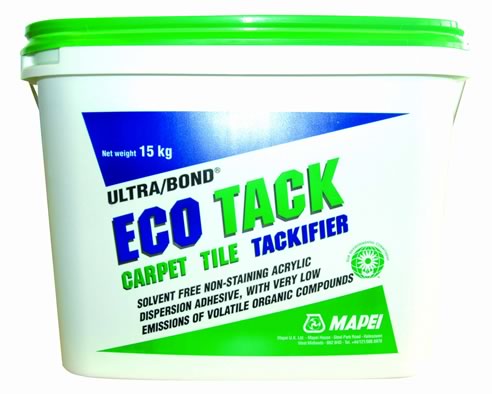 eco tack