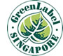 green label singapore