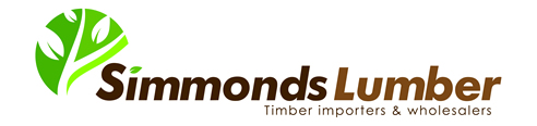 simmonds lumber group logo