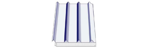 spacemaker insulated roof panel