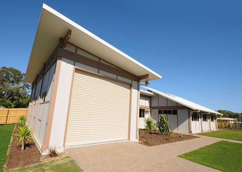 corrolink insulated roof