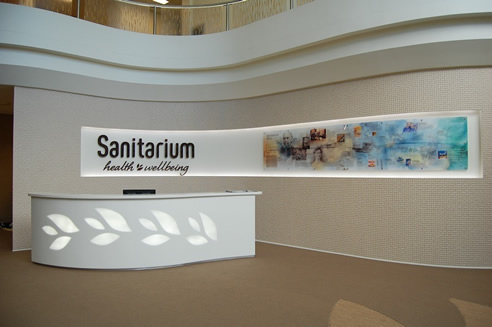 purelight interior lighting