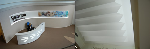 purelight interior lighting
