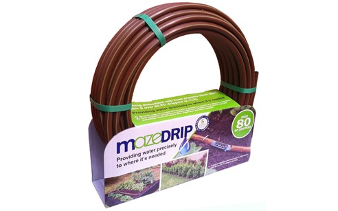 automatic watering system