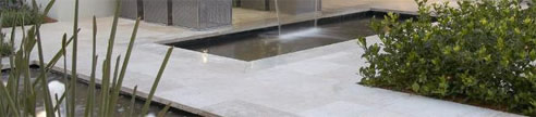 travertine tile flooring