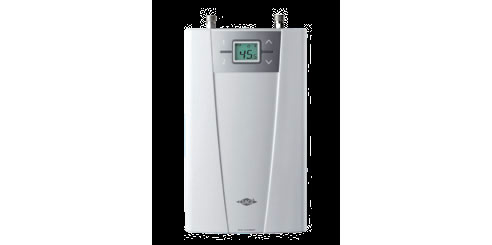 water heater instant