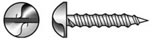 One Way Self Tapping Screw