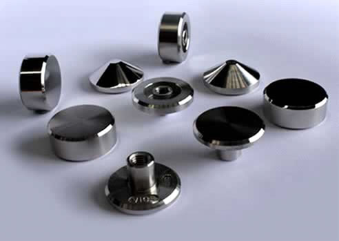 ecia's balustrade fittings