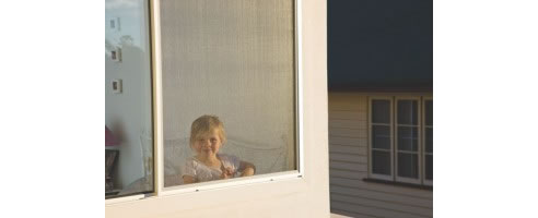 insect screen residential