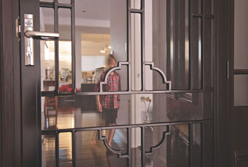 screen door heritage