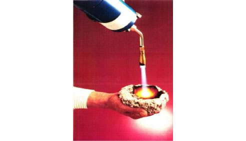 fire proof insulation