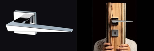 denver lever available from bellevue architectural