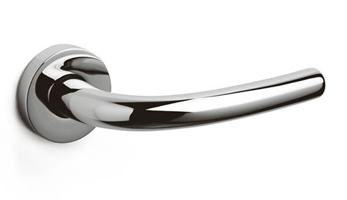 designer door handle