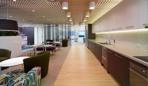 decorlux ceiling