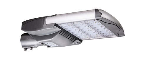 zorro led area light