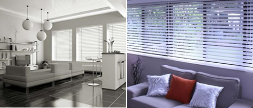 venetian blind modern