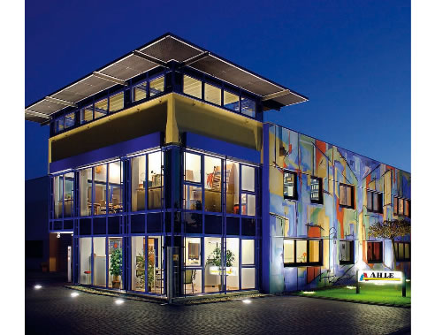 external concrete paint