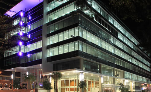 the hq brisbane