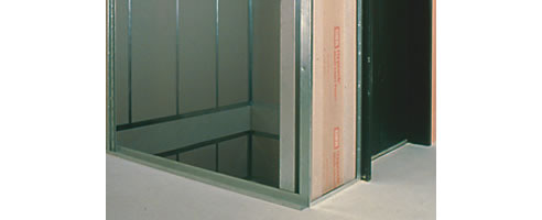 rondo shaftwall