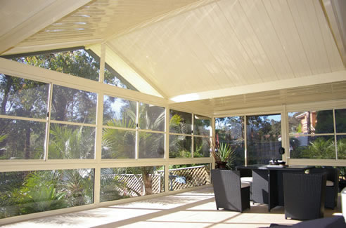 spacespan queensland room