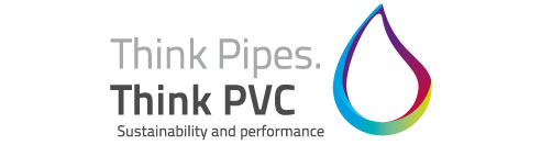 think pipes think pvc