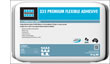 335 Premium Flexible Adhesive