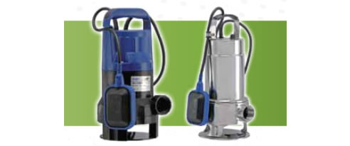 maxijet submersible pumps