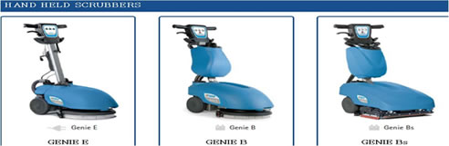 gym floor polishing machines