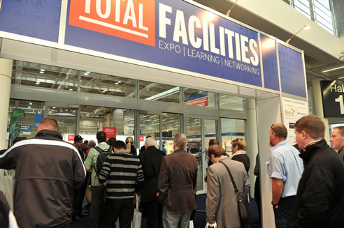 total facilities expo