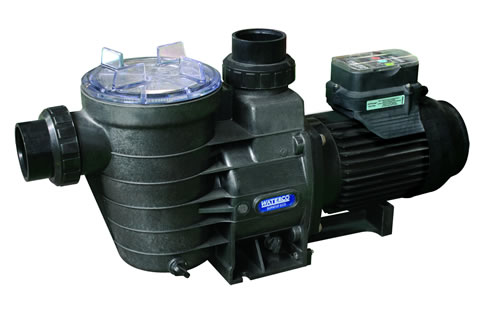 waterco supatuf eco pool pump