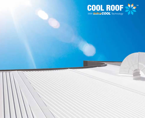 cool roof