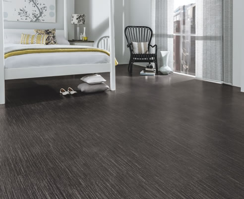 acoustic rated luxury vinyl planks