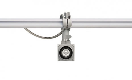 fld111 rail mounted architectural lighting
