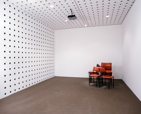 perforated acoustics