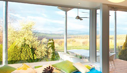 picture windows