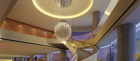 ceiling led strip lighting