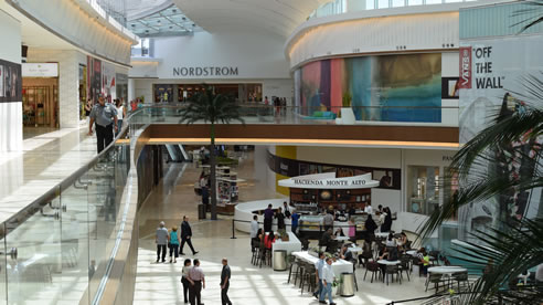 nordstroms puerto rico