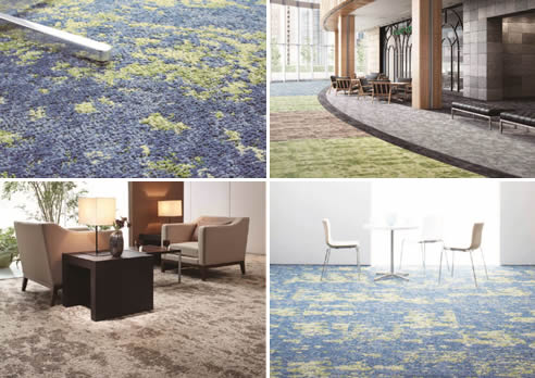 luceart range carpet