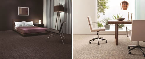 orvie commercial carpet