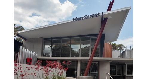 glen st theatre belrose