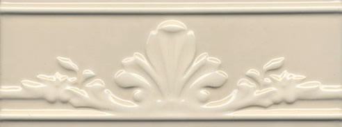 Chateau Ivory French Provincial tile