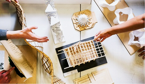 Eco-Friendly Residential Interiors from DesignBUILD