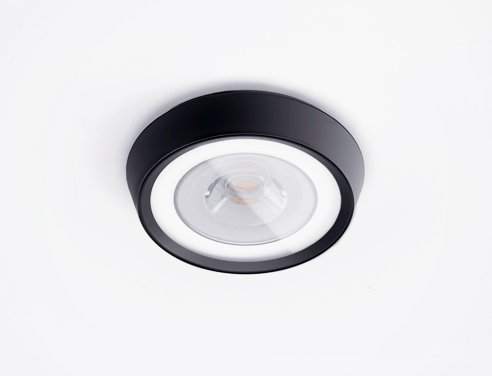 D900 S Curve downlight from Brightgreen