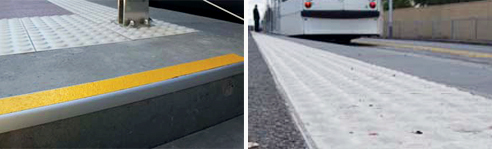 ProStep Safety Stair Nosings from CTA Australia