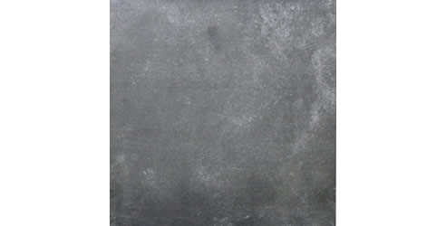 Concrete Look Porcelain Tile Dark Graphite