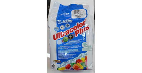 Ultracolor Plus Grout from MDC Mosaics and Tiles