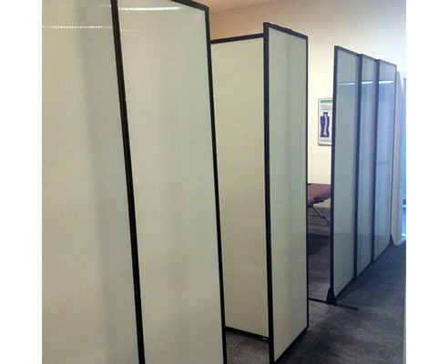 Portable Partition cubicles