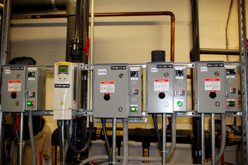 Filtration solutions from Waterco