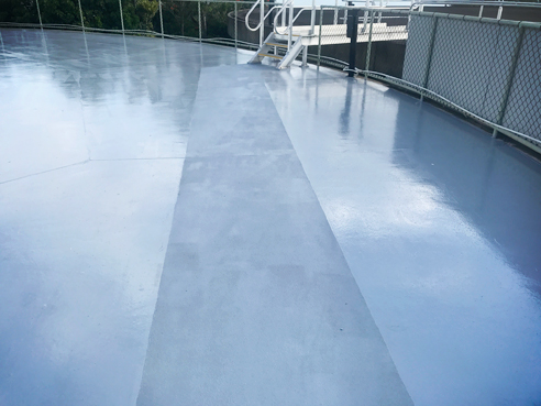 Waterproofing from Bayset